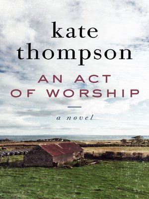 cover image of Act of Worship